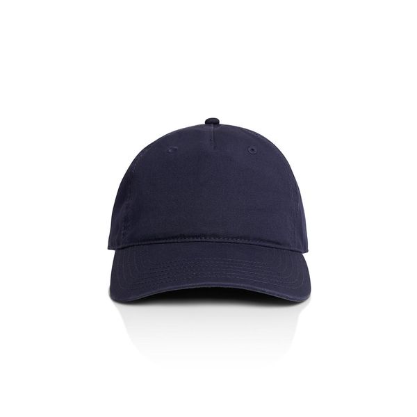 Access Five Panel Cap MIDNIGHT BLUE AS Colour