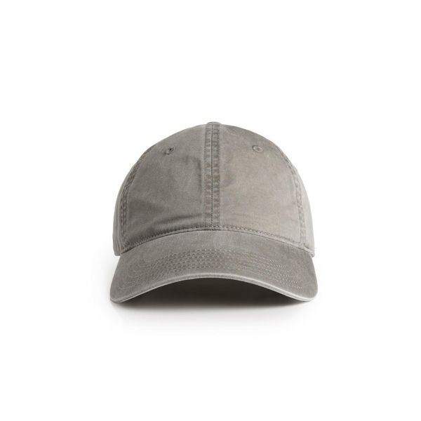 Access Faded Cap FADED GREY AS Colour