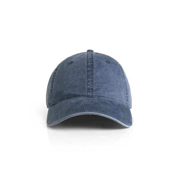 Access Faded Cap FADED MIDNIGHT AS Colour