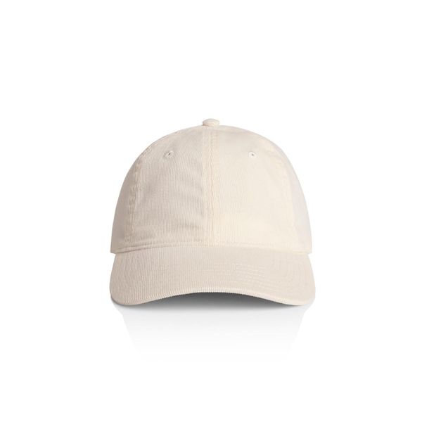 Access Cord Cap ECRU AS Colour