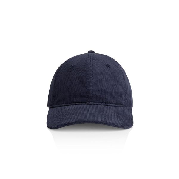 Access Cord Cap MIDNIGHT BLUE AS Colour