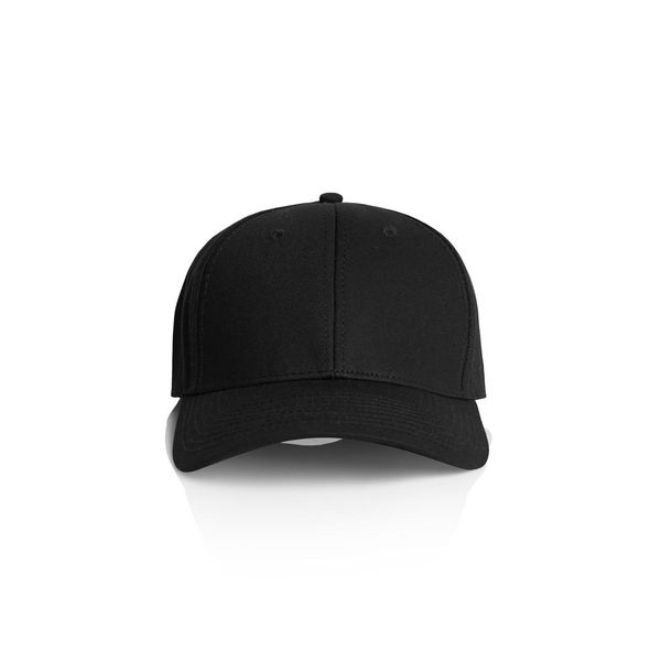 Icon Cap BLACK AS Colour