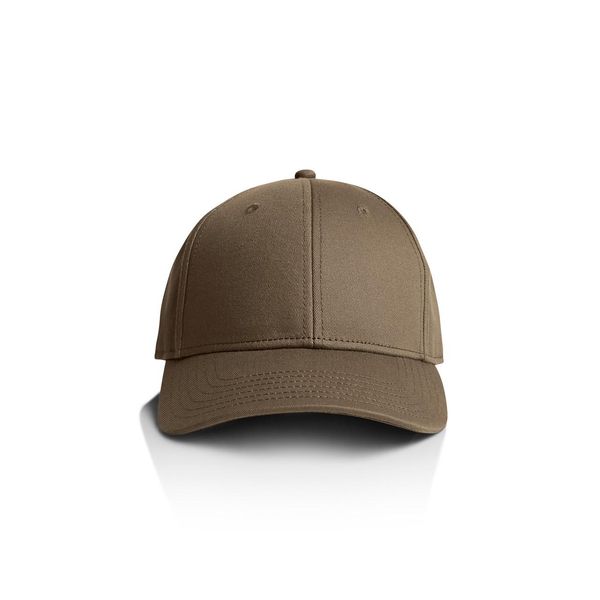 Icon Cap WALNUT AS Colour