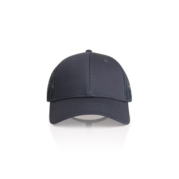 Icon Trucker Cap PETROL BLUE AS Colour