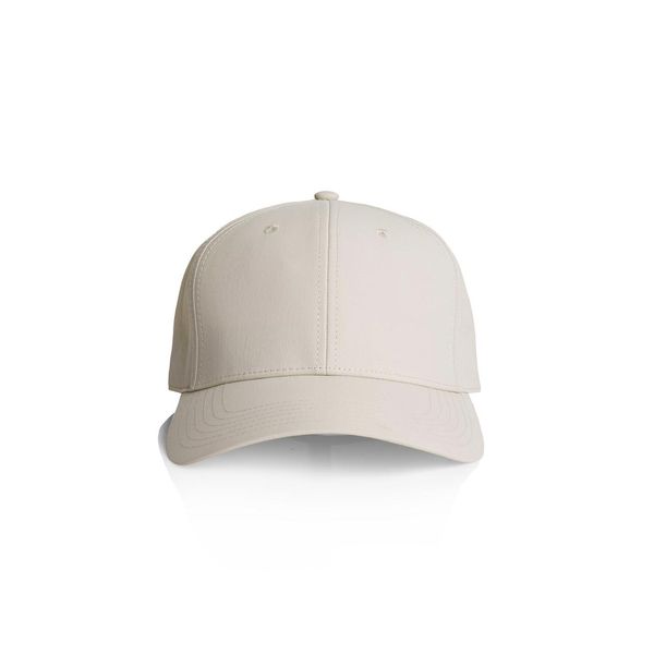 Icon Nylon Cap BONE AS Colour