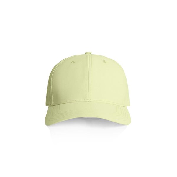 Icon Nylon Cap LIME AS Colour