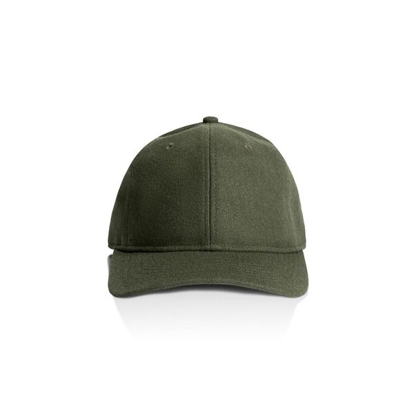 Class Wool Cap ARMY AS Colour