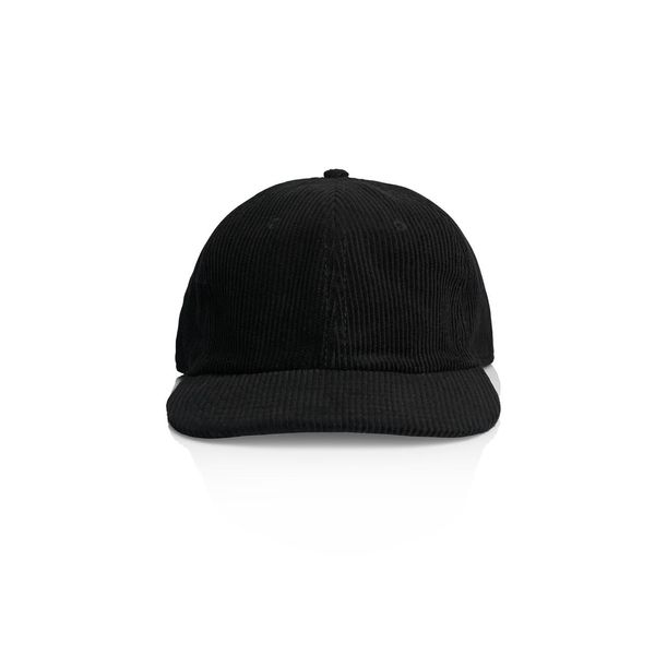 Class Cord Cap BLACK AS Colour