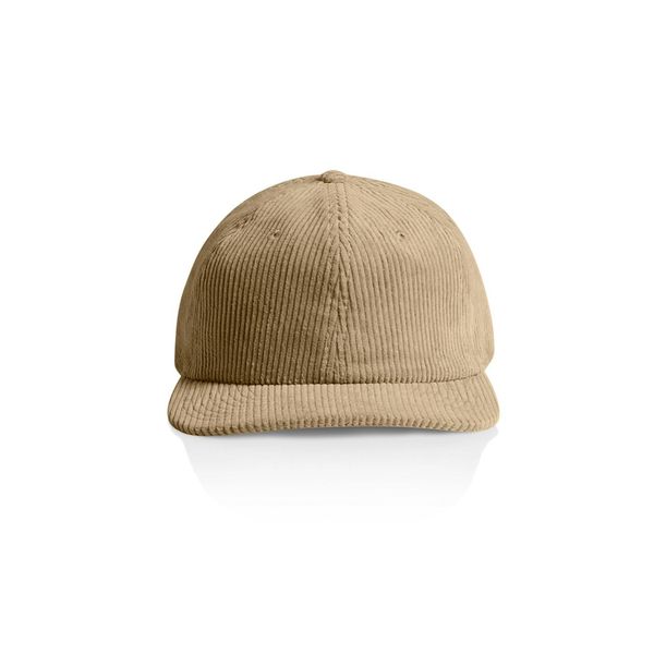 Class Cord Cap KHAKI AS Colour