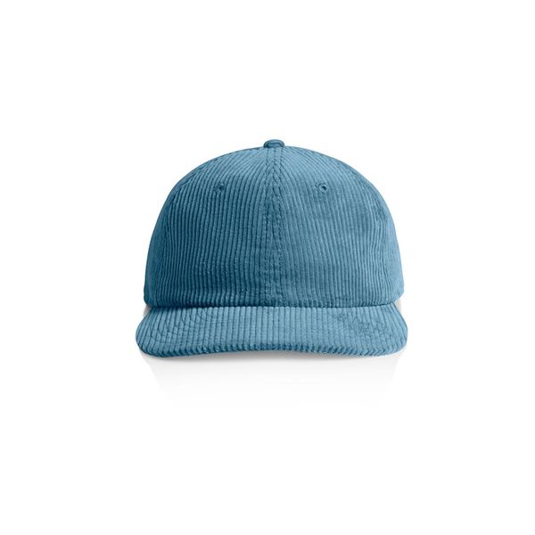 Class Cord Cap SLATE BLUE AS Colour