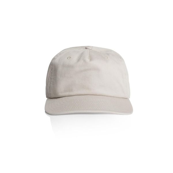 Class Five Panel Cap BONE AS Colour