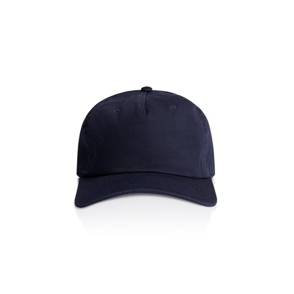 Class Five Panel Cap MIDNIGHT BLUE AS Colour