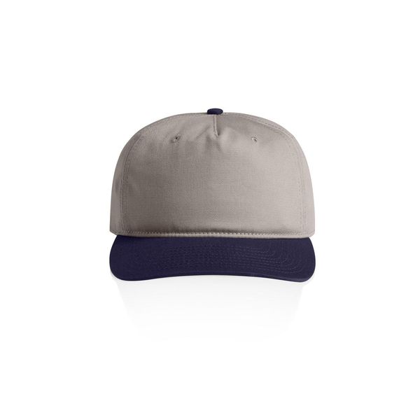 Class Two-Tone Cap LIGHT GREY/MIDNIGHT AS Colour