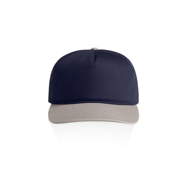 Class Two-Tone Cap MIDNIGHT/LIGHT GREY AS Colour