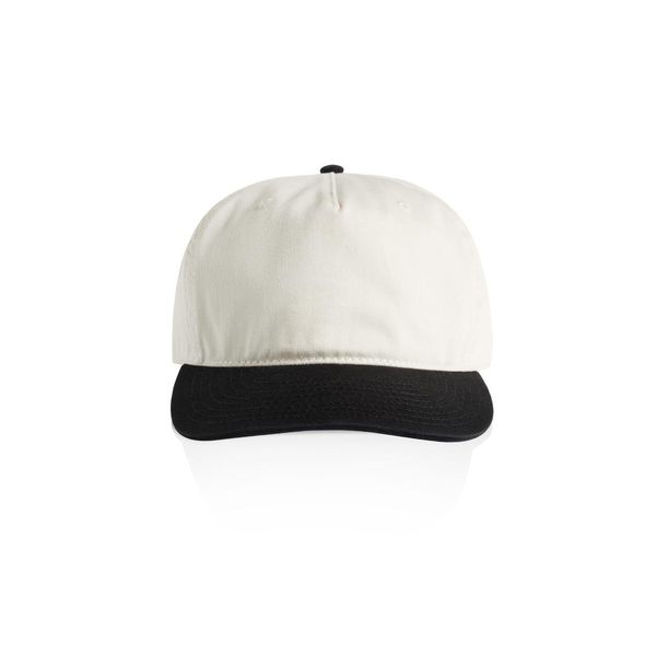 Class Two-Tone Cap NATURAL/BLACK AS Colour
