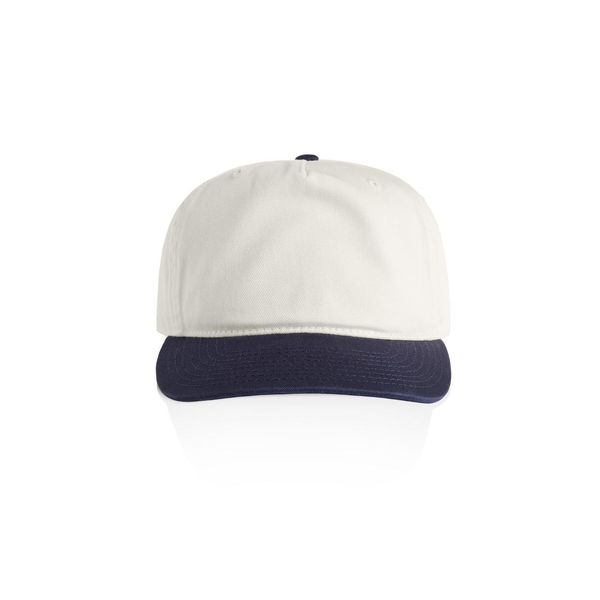 Class Two-Tone Cap NATURAL/MIDNIGHT AS Colour