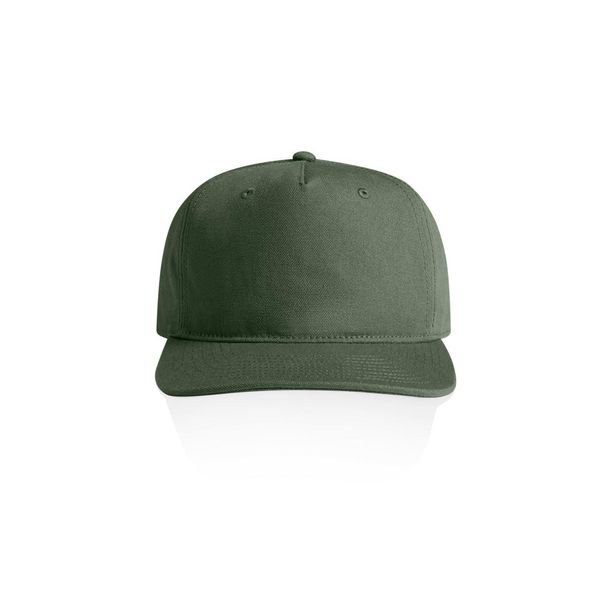 Class Canvas Cap CYPRESS AS Colour