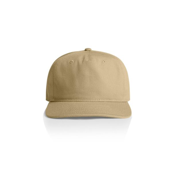 Class Canvas Cap KHAKI AS Colour