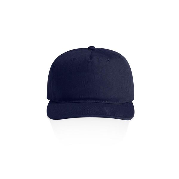 Class Canvas Cap MIDNIGHT BLUE AS Colour