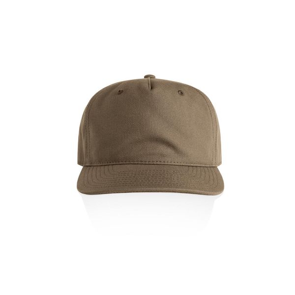 Class Canvas Cap WALNUT AS Colour