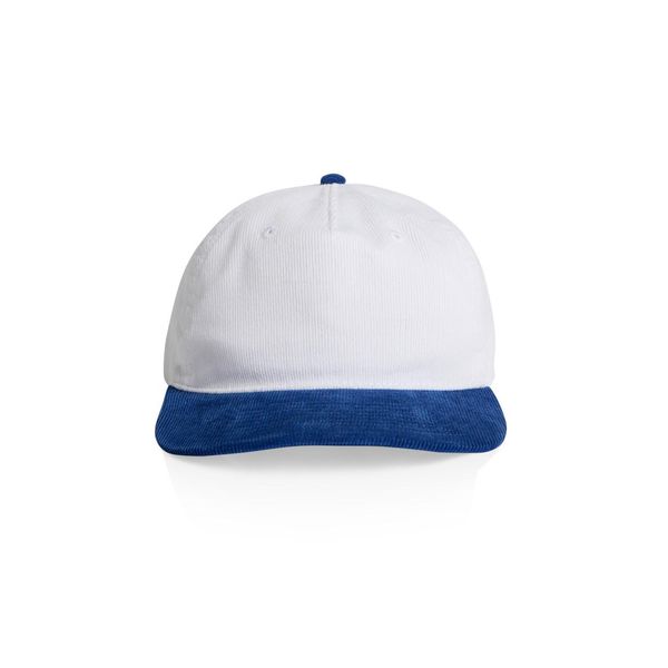 Class Cord Two-Tone Cap WHITE/LIBERTY AS Colour