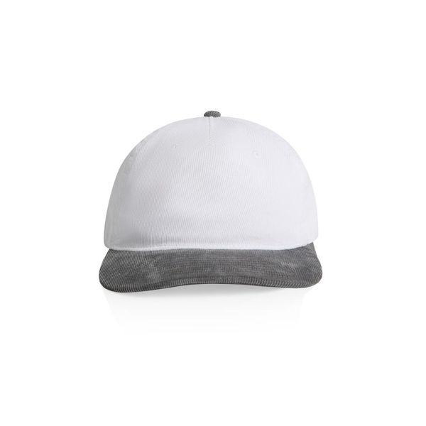 Class Cord Two-Tone Cap WHITE/SHADOW AS Colour