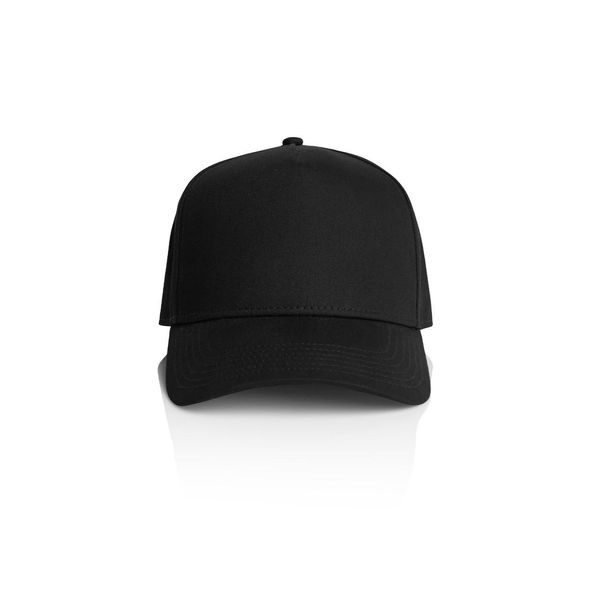 Frame Cap BLACK AS Colour