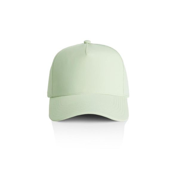 Frame Nylon Cap MINT AS Colour