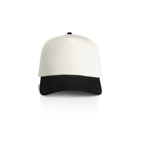 Frame Two-Tone Cap NATURAL/BLACK AS Colour