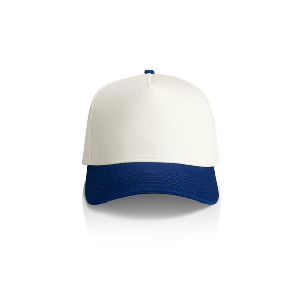 Frame Two-Tone Cap NATURAL/LIBERTY AS Colour