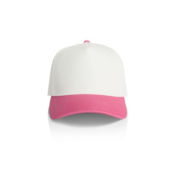 Frame Two-Tone Cap NATURAL/CHARITY AS Colour
