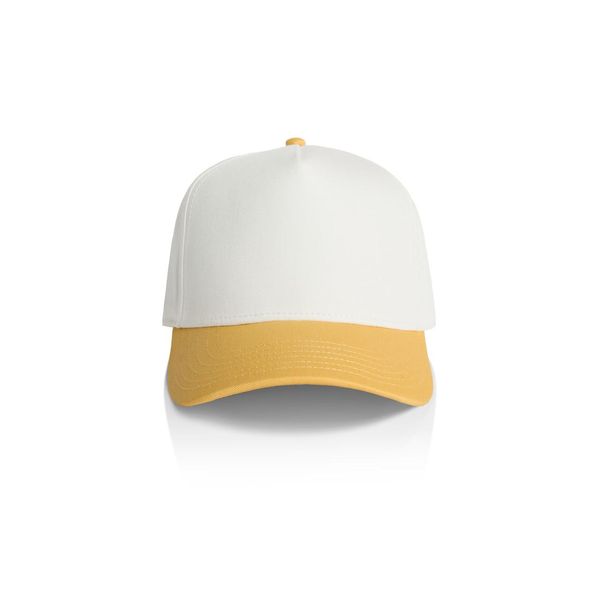 Frame Two-Tone Cap NATURAL/SUNSET AS Colour