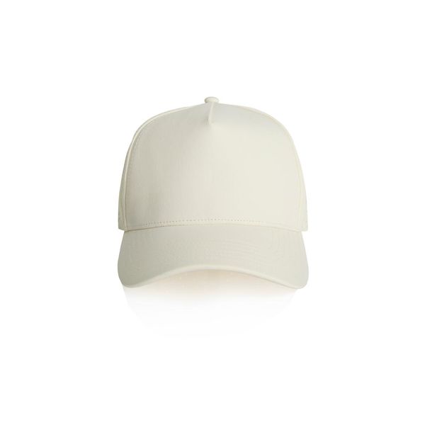 Frame Perforated Cap ECRU AS Colour