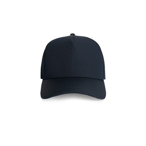 Frame Perforated Cap NAVY AS Colour