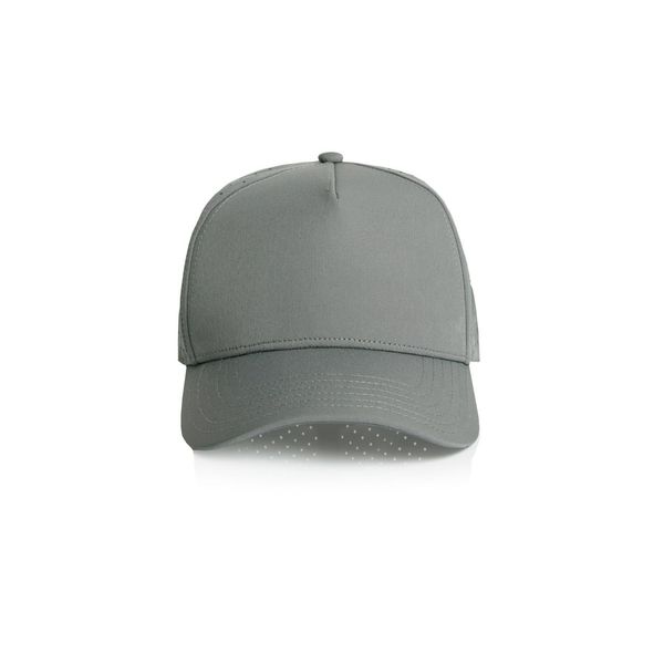 Frame Perforated Cap SHADOW AS Colour