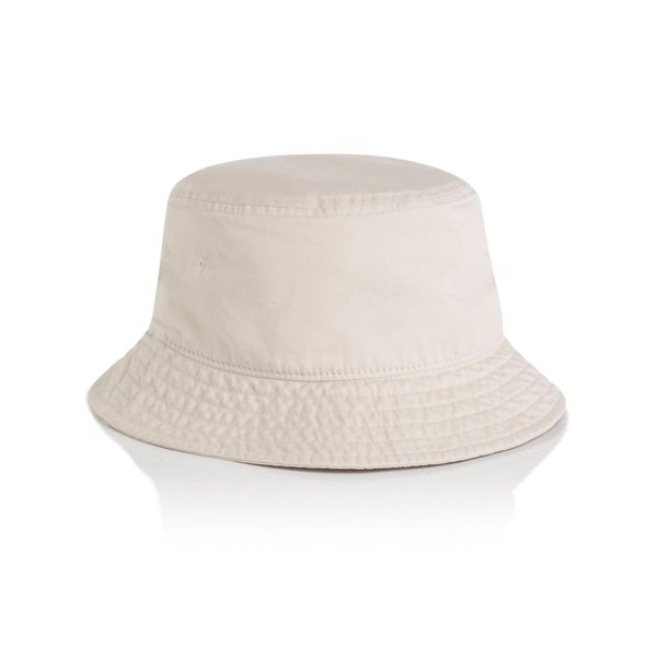 Faded Bucket Hat FADED BONE AS Colour