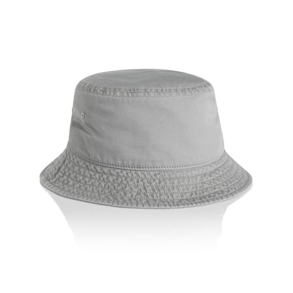 Faded Bucket Hat FADED GREY AS Colour