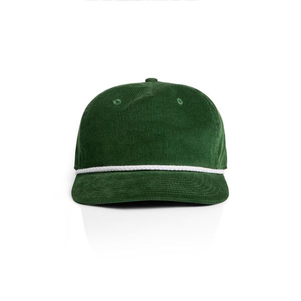 Class Cord Rope Cap FOREST/WHITE AS Colour