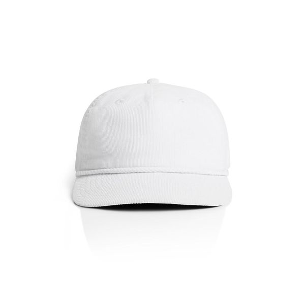 Class Cord Rope Cap WHITE/WHITE AS Colour