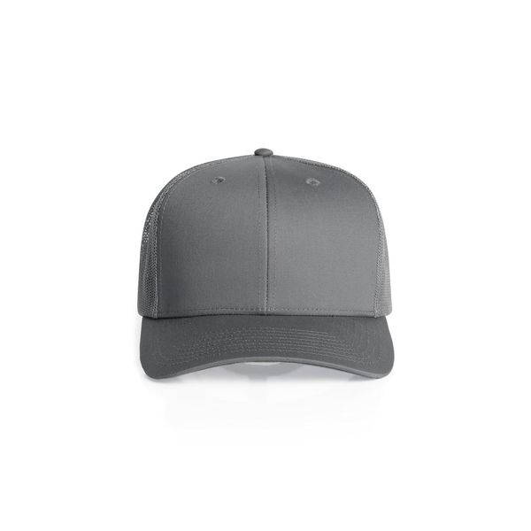 Mesh Trucker Cap SHADOW AS Colour