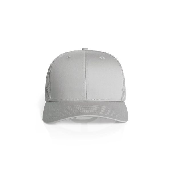 Mesh Trucker Cap STORM AS Colour