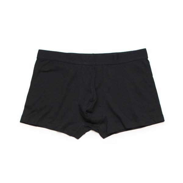 Boxer Briefs BLACK AS Colour