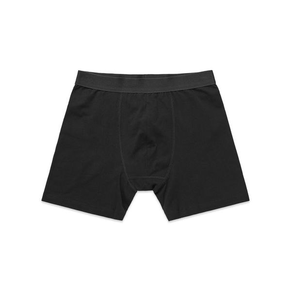 Trunks BLACK AS Colour