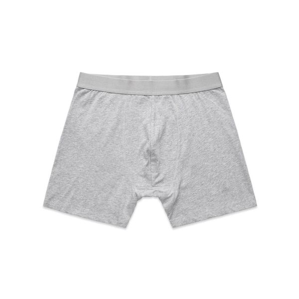 Trunks ATHLETIC HEATHER AS Colour