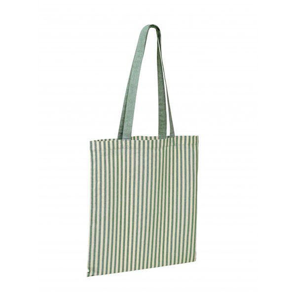 HYDRA 180GSM Natural / Vert UBAG