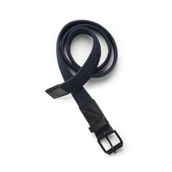 Mesh Belt NAVY AS Colour