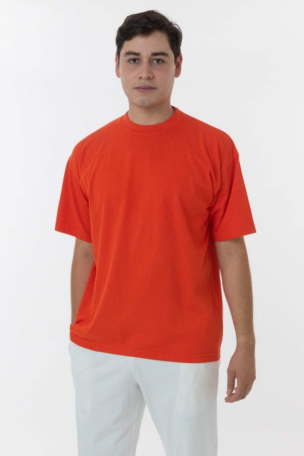 couleur Bright Orange