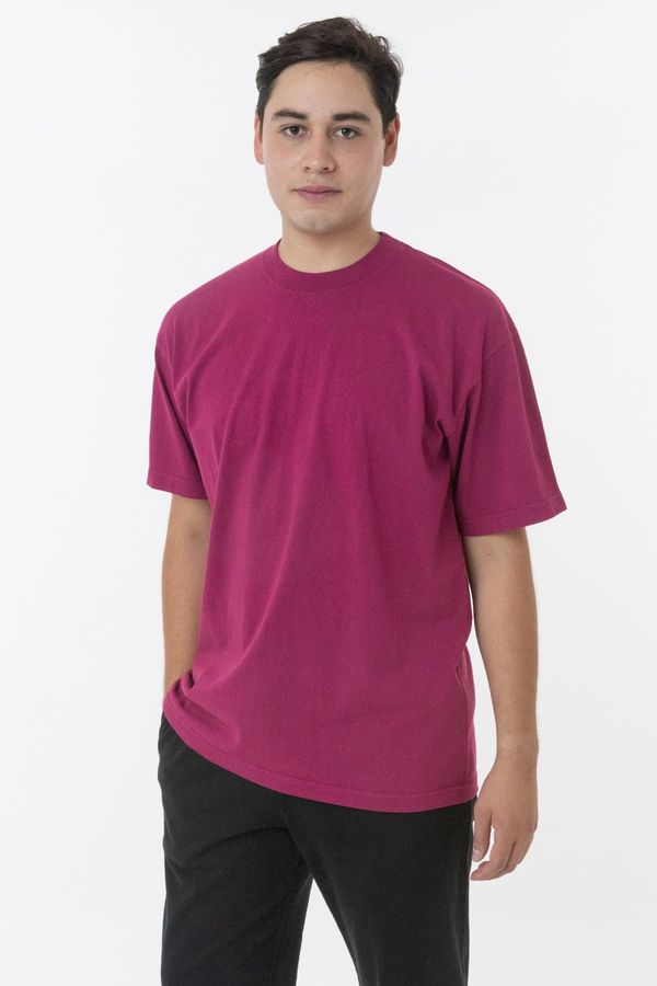 couleur Ruby