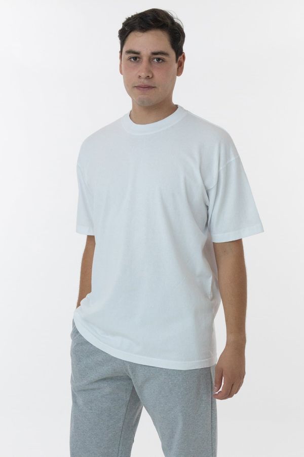couleur White