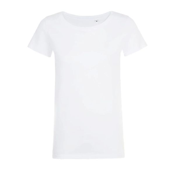 SOL'S MIA BLANC OUTLET White Sol's